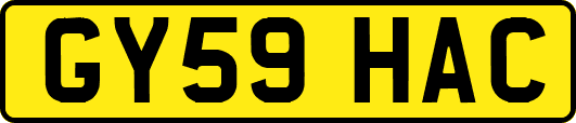 GY59HAC