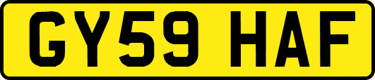 GY59HAF