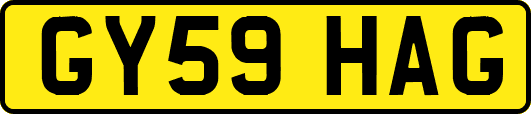 GY59HAG