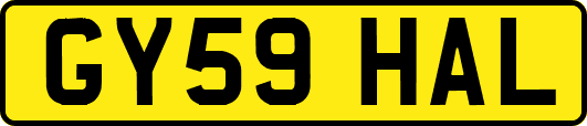 GY59HAL