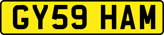 GY59HAM