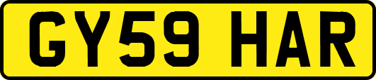 GY59HAR