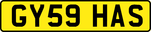 GY59HAS