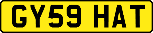 GY59HAT