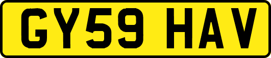GY59HAV