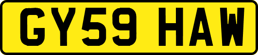 GY59HAW