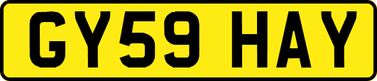 GY59HAY