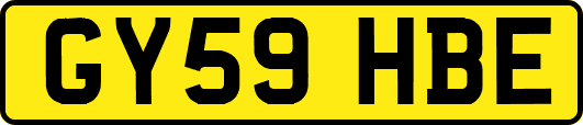 GY59HBE