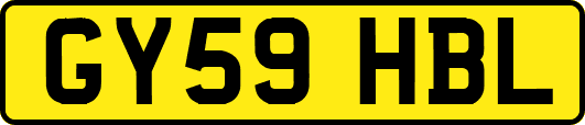 GY59HBL