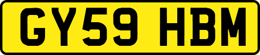 GY59HBM