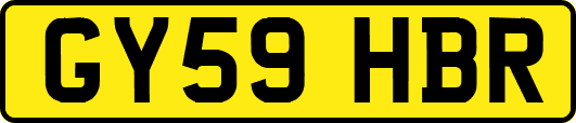 GY59HBR
