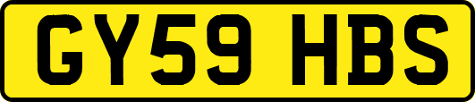 GY59HBS