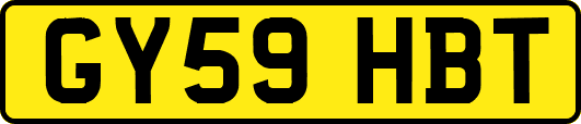 GY59HBT