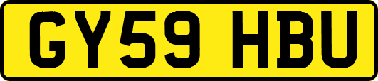 GY59HBU