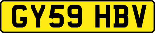 GY59HBV