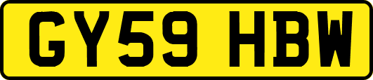 GY59HBW