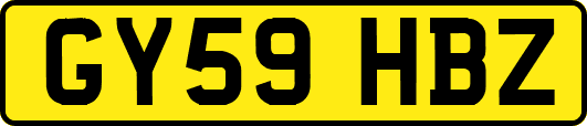 GY59HBZ