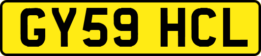 GY59HCL