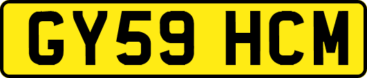 GY59HCM