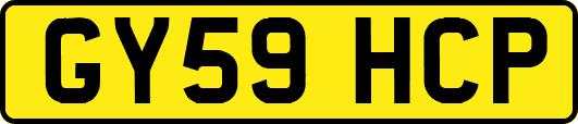 GY59HCP