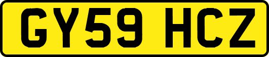 GY59HCZ