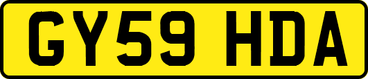 GY59HDA