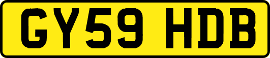 GY59HDB
