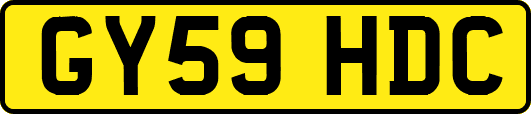 GY59HDC