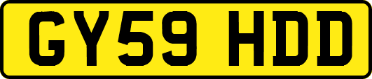GY59HDD