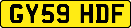 GY59HDF