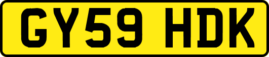 GY59HDK
