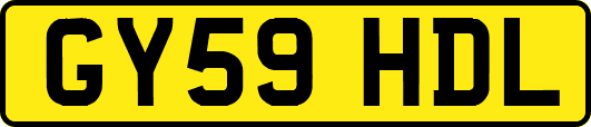 GY59HDL