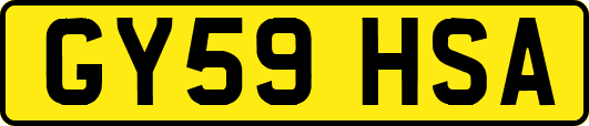 GY59HSA