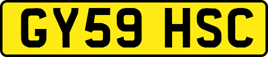 GY59HSC