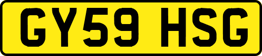 GY59HSG