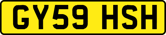 GY59HSH
