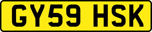 GY59HSK