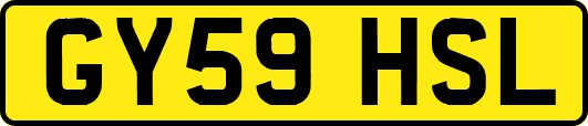 GY59HSL