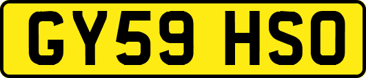 GY59HSO