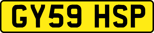 GY59HSP