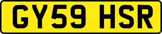 GY59HSR