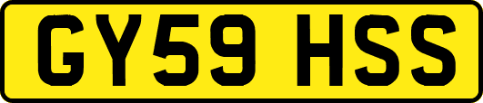 GY59HSS