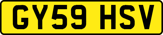 GY59HSV