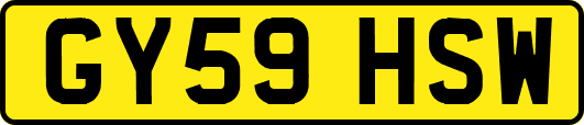 GY59HSW