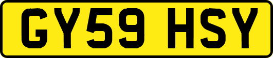 GY59HSY