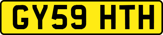 GY59HTH