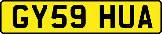 GY59HUA