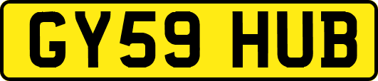 GY59HUB