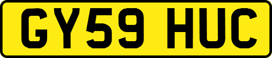 GY59HUC