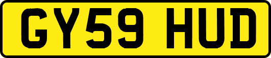 GY59HUD